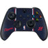 NBA Los Angeles Clippers Distressed Red Xbox Series X Skins
