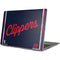 NBA Los Angeles Clippers Distressed Red Yoga 710 14in Skin