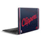 NBA Los Angeles Clippers Distressed Red Zenbook UX305FA 13.3in Skin