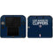 NBA Los Angeles Clippers Standard Blue Nintendo 2DS Skin
