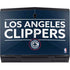 NBA Los Angeles Clippers Standard Blue Dell Alienware Skin