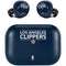 NBA Los Angeles Clippers Standard Blue Amazon Echo Buds Skin