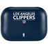 NBA Los Angeles Clippers Standard Blue Amazon Echo Buds Skin