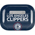 NBA Los Angeles Clippers Standard Blue Apple AirPods Pro Skin