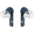 NBA Los Angeles Clippers Standard Blue Apple AirPods Pro Skin