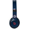 NBA Los Angeles Clippers Standard Blue Beats Solo 2 Wireless Skin