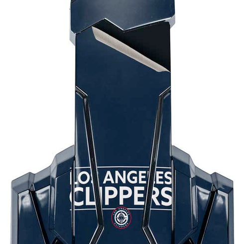 NBA Los Angeles Clippers Standard Blue BENGOO G9000 Skin