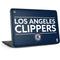 NBA Los Angeles Clippers Standard Blue HP Chromebook Skin