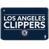 NBA Los Angeles Clippers Standard Blue HP Chromebook Skin
