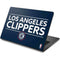 NBA Los Angeles Clippers Standard Blue Dell Chromebook Skin