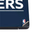 NBA Los Angeles Clippers Standard Blue Dell Vostro Skin