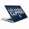NBA Los Angeles Clippers Standard Blue HP Elitebook Skin