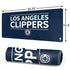 NBA Los Angeles Clippers Standard Blue Gaming Mouse Pad