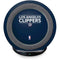 NBA Los Angeles Clippers Standard Blue Fast Charge Wireless Charging Stand Skin