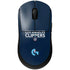 NBA Los Angeles Clippers Standard Blue G Pro Wireless Gaming Mouse Skin