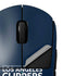 NBA Los Angeles Clippers Standard Blue G Pro Wireless Gaming Mouse Skin