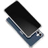 NBA Los Angeles Clippers Standard Blue Gabb Phone 4 Clear Case