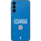 NBA Los Angeles Clippers Standard Blue Galaxy A14 5G Skin