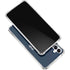 NBA Los Angeles Clippers Standard Blue Galaxy A15 5G Clear Case