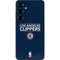 NBA Los Angeles Clippers Standard Blue Galaxy A16 5G Skin