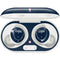 NBA Los Angeles Clippers Standard Blue Galaxy Buds Plus Skin