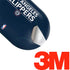 NBA Los Angeles Clippers Standard Blue Galaxy Buds Plus Skin