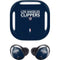 NBA Los Angeles Clippers Standard Blue Galaxy Buds Pro Skin