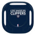 NBA Los Angeles Clippers Standard Blue Galaxy Buds Pro Skin