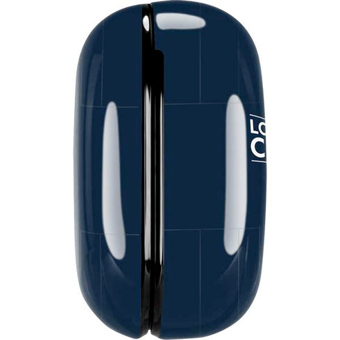 NBA Los Angeles Clippers Standard Blue Galaxy Buds Pro Skin