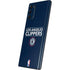 NBA Los Angeles Clippers Standard Blue Galaxy Note20 5G Skin