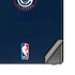 NBA Los Angeles Clippers Standard Blue Galaxy Note20 5G Skin