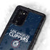 NBA Los Angeles Clippers Standard Blue Galaxy Note20 5G Waterproof Case