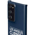 NBA Los Angeles Clippers Standard Blue Galaxy Note20 Ultra 5G Lite Case
