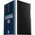 NBA Los Angeles Clippers Standard Blue Galaxy Note20 Ultra 5G Lite Case