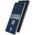 NBA Los Angeles Clippers Standard Blue Galaxy S10 Skin