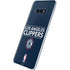 NBA Los Angeles Clippers Standard Blue Galaxy S10e Skin
