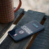 NBA Los Angeles Clippers Standard Blue Galaxy S10e Skin