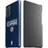 NBA Los Angeles Clippers Standard Blue Galaxy S20 Lite Case