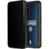 NBA Los Angeles Clippers Standard Blue Galaxy S20 Plus Waterproof Case