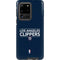 NBA Los Angeles Clippers Standard Blue Galaxy S20 Ultra 5G Pro Case