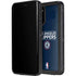 NBA Los Angeles Clippers Standard Blue Galaxy S20 Waterproof Case