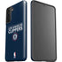 NBA Los Angeles Clippers Standard Blue Galaxy S21 Plus 5G Pro Case
