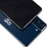 NBA Los Angeles Clippers Standard Blue Galaxy S21 Plus 5G Skin