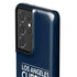 NBA Los Angeles Clippers Standard Blue Galaxy S21 Ultra 5G Pro Case