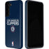 NBA Los Angeles Clippers Standard Blue Galaxy S22 Plus Pro Case