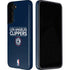 NBA Los Angeles Clippers Standard Blue Galaxy S22 Pro Case