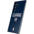 NBA Los Angeles Clippers Standard Blue Galaxy S22 Ultra Skin