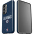 NBA Los Angeles Clippers Standard Blue Galaxy S23 Plus Pro Case