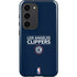 NBA Los Angeles Clippers Standard Blue Galaxy S23 Pro Case