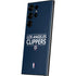 NBA Los Angeles Clippers Standard Blue Galaxy Skins